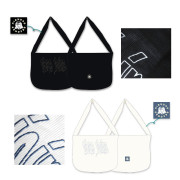 Deca Joins Tote Bag 