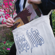 Deca Joins Tote Bag 