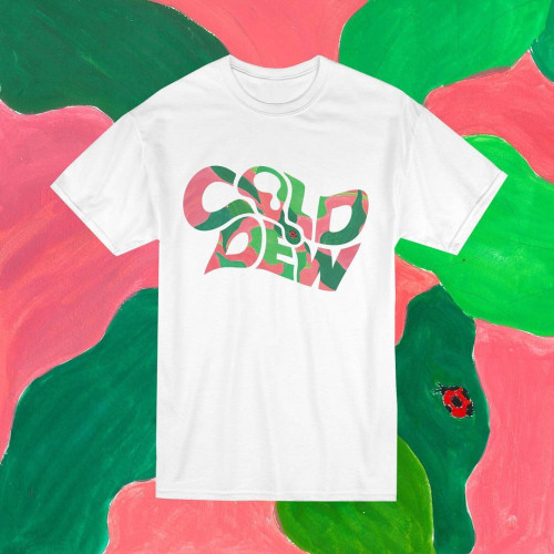 Cold Dew《欲欲》Tee