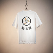 家紋鷹 Tee